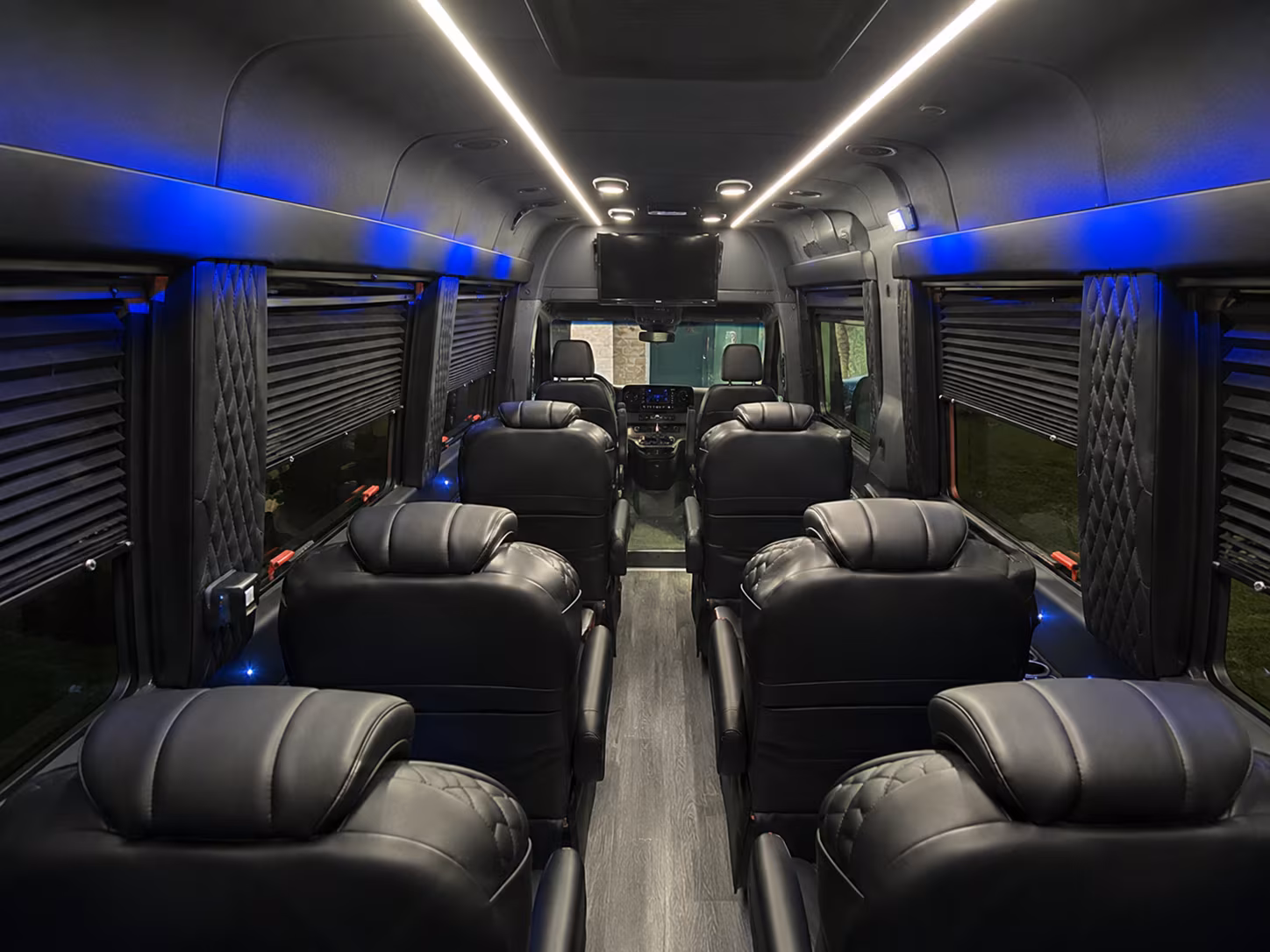 find the perfect transportation for your next birthday 4