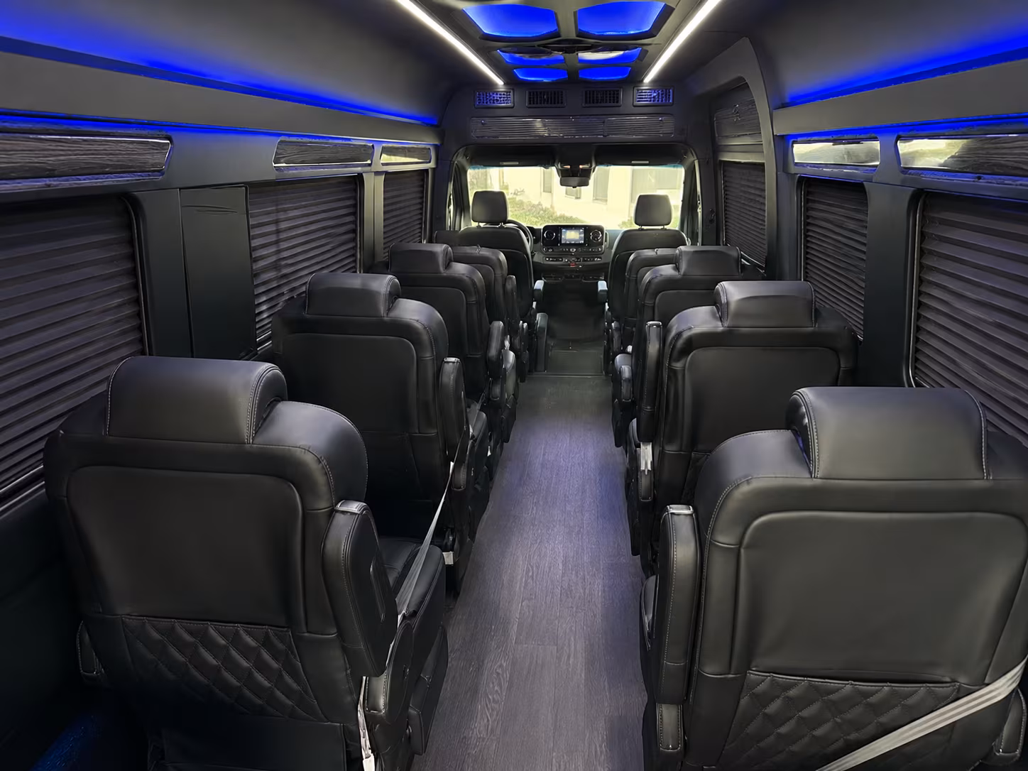 find the perfect transportation for your next birthday 5