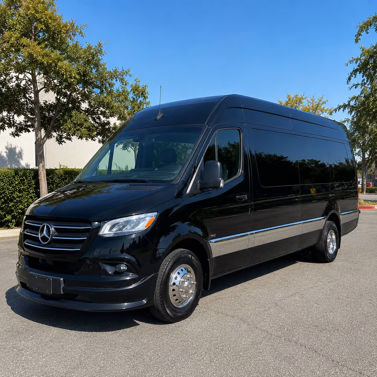 find the perfect transportation for your next private event 3