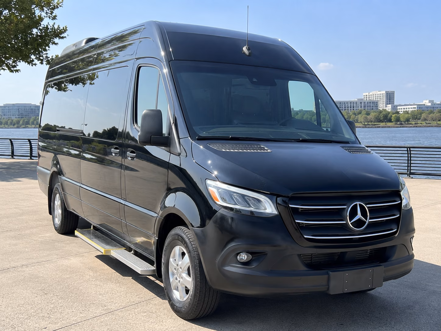 find the perfect transportation for your next wedding 3