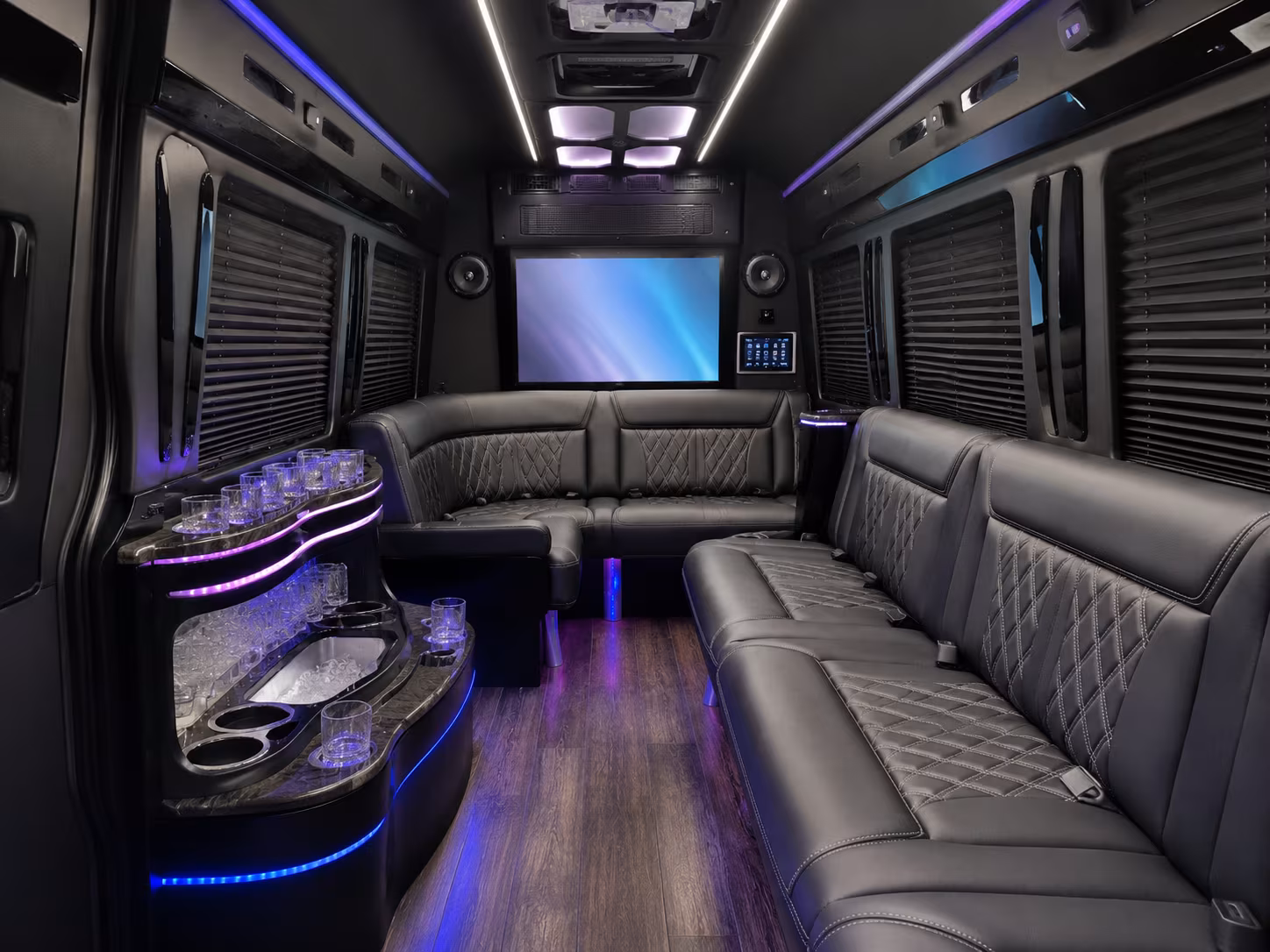 find the perfect transportation for your next wine tour 3