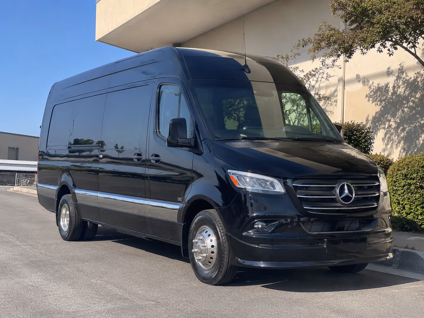 St Petersburg Prom Transportation