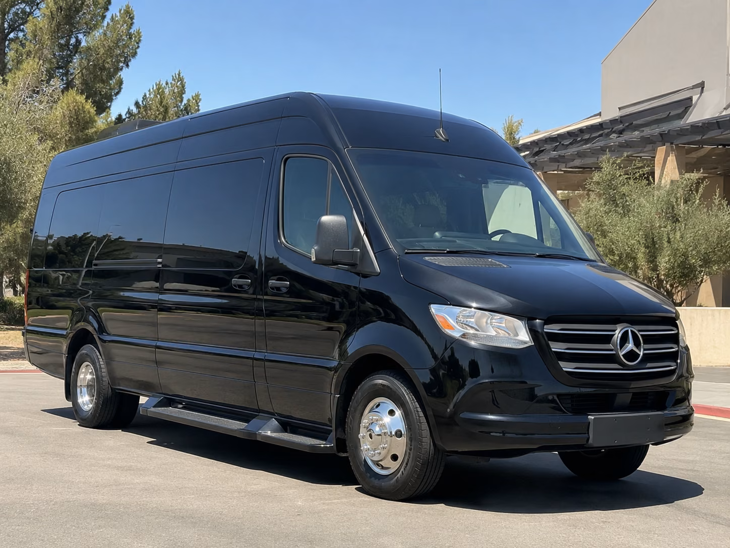 St Petersburg Sporting Event Transportation
