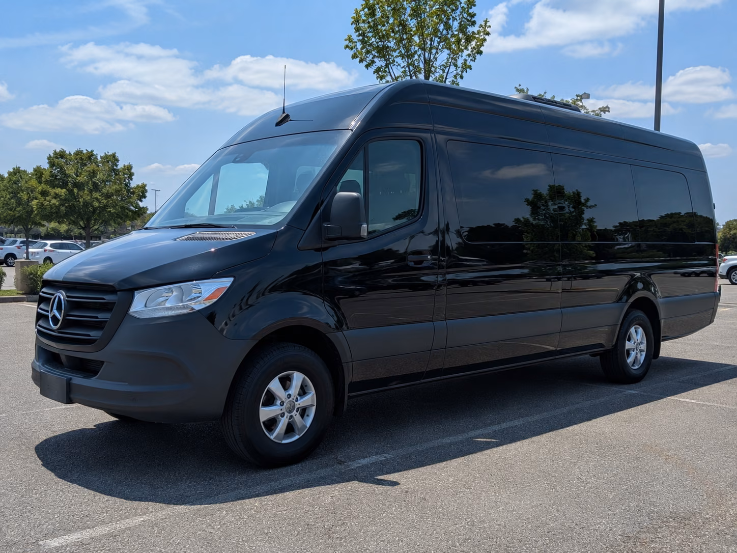 st petersburg wine tour sprinter van rental