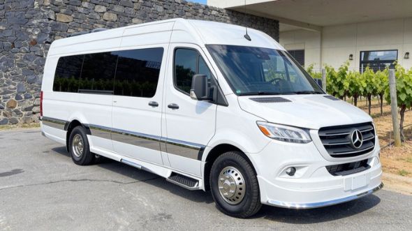 st petersburg wine tour sprinter van rental